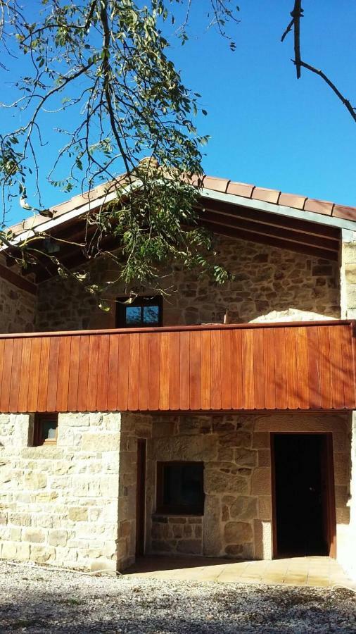 Casuca Pico Jiniro Βίλα Abionzo Εξωτερικό φωτογραφία